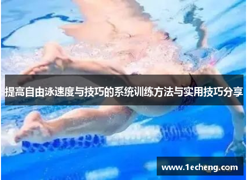 提高自由泳速度与技巧的系统训练方法与实用技巧分享